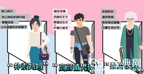 我最爱的女人们在哪个平台播 我最爱的女人们每周几更新