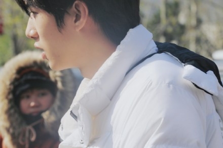 贺俊雄是谁哪个组合的 贺俊雄个人资料背景介绍