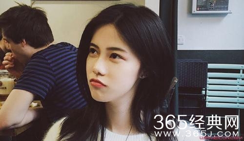 喜欢你我也是刘问微博个人资料 喜欢你我也是刘问职业家庭背景