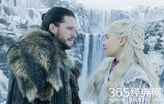 《权力的游戏第八季》中的猎狗为什么会死