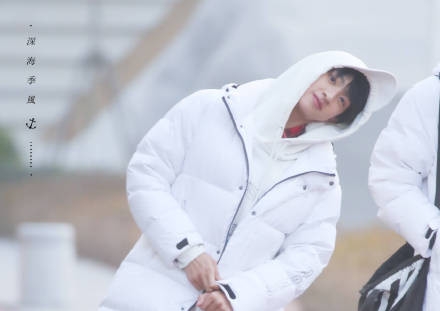 吴季峰是谁今年几岁了 吴季峰个人资料身高年龄介绍