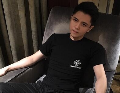 《喜欢你我也是》学霸男生黄甫昊 高颜值高收入