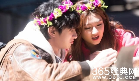 selina张轩睿真的在一起了吗 俩人到底是怎么发展成恋人的