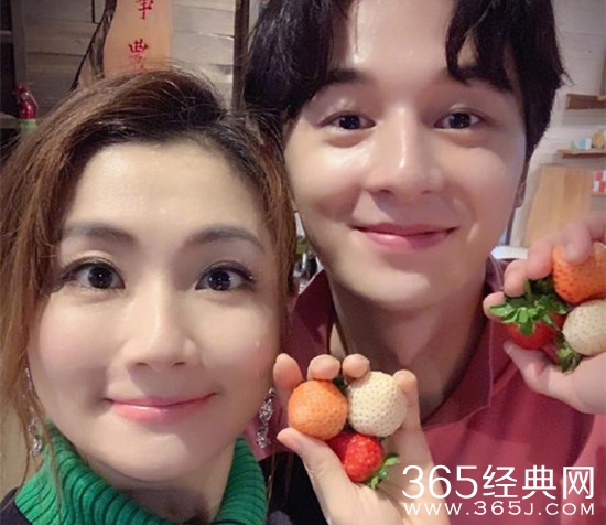 Ella受访回应Selina恋情：和Hebe心情一样 缘分很重要