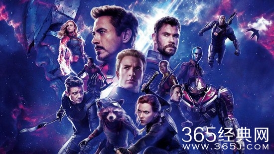 《复仇者联盟4：终局之战》最后出现的男孩是谁