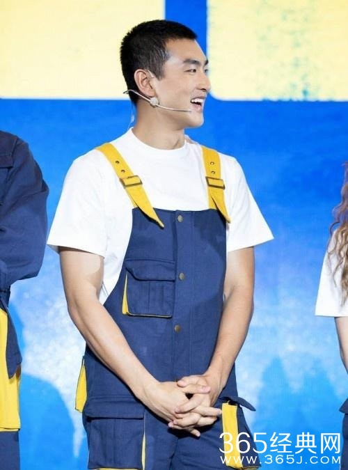 《奔跑吧》第三季开播 邓超将作为飞行嘉宾回归？