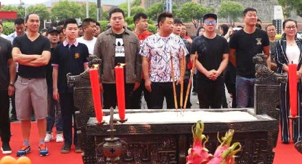 张丹峰新片角色被替换 片方解释回应：个人原因