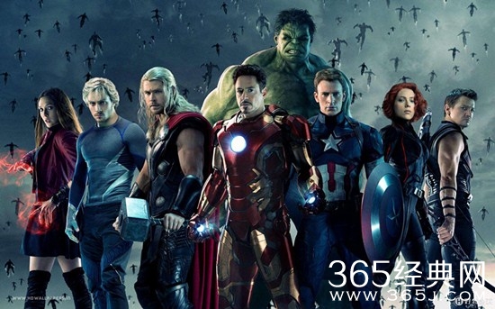 《复仇者联盟4：终局之战》siri复联4彩蛋介绍