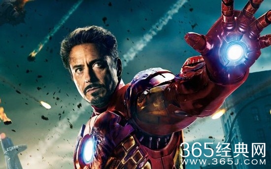 《复仇者联盟4：终局之战》钢铁侠怎么从宇宙回来的