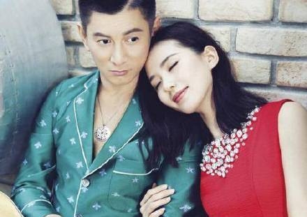 吴奇隆宣布刘诗诗顺利产子 刘诗诗：小朋友超级可爱的