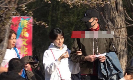 于小彤疑默认与陈小纭恋情 并直言自己现在很幸福