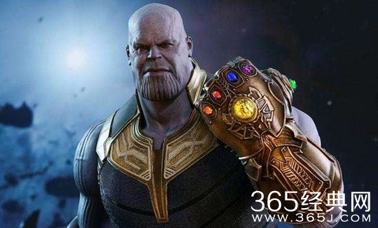 《复仇》系列中灭霸为什么喜欢卡魔拉而不喜欢星云