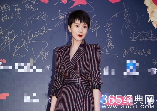 海清谈真人秀节目：尽量避开跟表演有关的内容