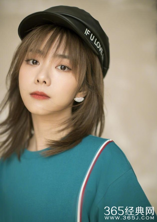 谭松韵欧豪恋爱传闻？ 双方对此都否认称“是好朋友吃饭而已”