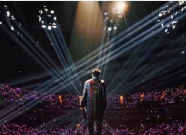 周杰伦上海站演唱会今日开抢 粉丝直呼：太难抢！