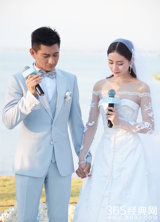 若曦四爷喜得爱子 刘诗诗坦言自己会是严厉的妈妈