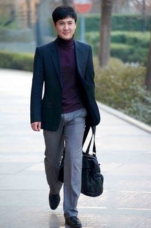 沈腾：盗版就像人贩子 严肃话题却引发网友大笑是为何？