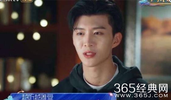 范丞丞感叹拍戏没那么简单 拒绝让范冰冰教演戏