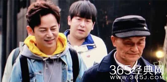 彭昱畅晒体重称力证减肥成功 瘦了4公斤！