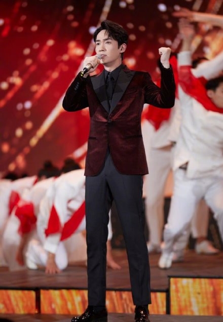 2019央视五四晚会节目单时间安排 众多炙手可热的明星艺人齐参加