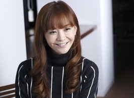 华原朋美宣布未婚先孕 男友是外商上班族