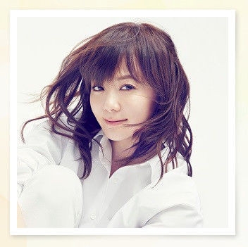 华原朋美宣布未婚先孕 男友是外商上班族