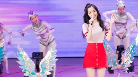 2019央视五四晚会节目单时间安排 众多炙手可热的明星艺人齐参加