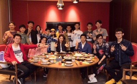 《最强大脑》收官 王易木发文：感恩值得无愧