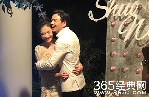 杨烁称早已与妻子拟好离婚协议 称自己没人设