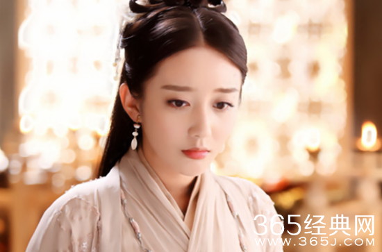 《太古神王》白晴及饰演者介绍