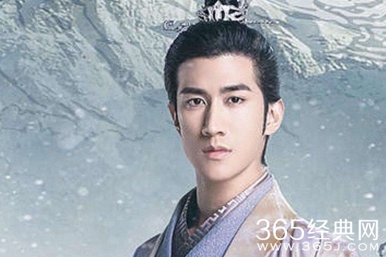 《白发》即将开播 李治廷演绎痴情绝恋