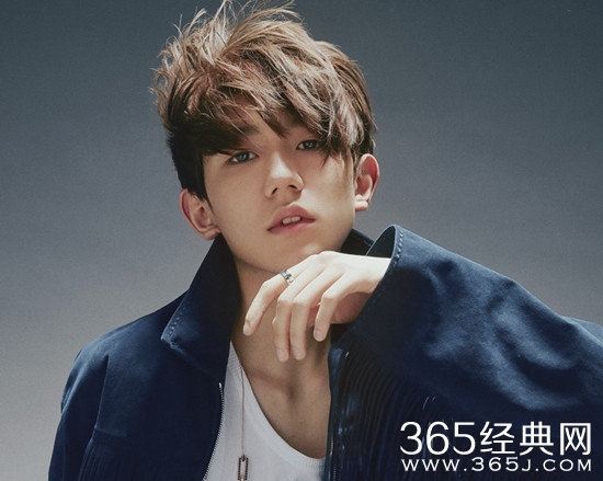 王源曝恋爱观：只要自己喜欢就会爱的死去活来