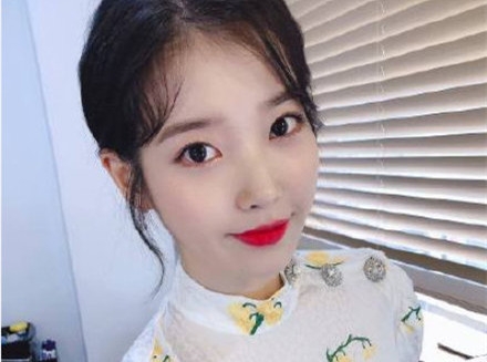 人美心善李知恩 IU捐出善款60万元用于帮助贫困家庭的儿童