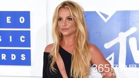 布兰妮离开康复中心后状态好 生活已回归正轨