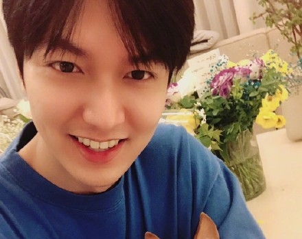 李敏镐退伍后首部作品已敲定 与金牌编剧金恩淑再次合作