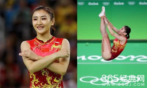 何雯娜公开恋情 与陈一冰过往种种再次被提