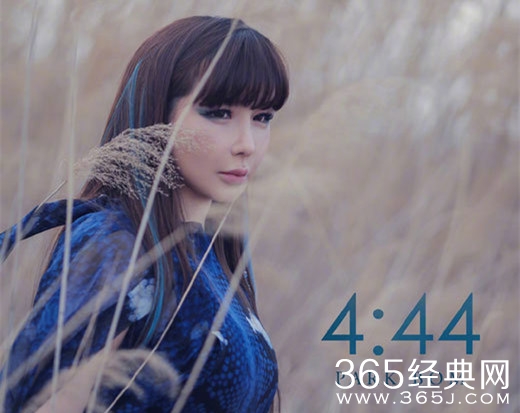 朴春携新专辑回归乐坛 新专成绩喜人