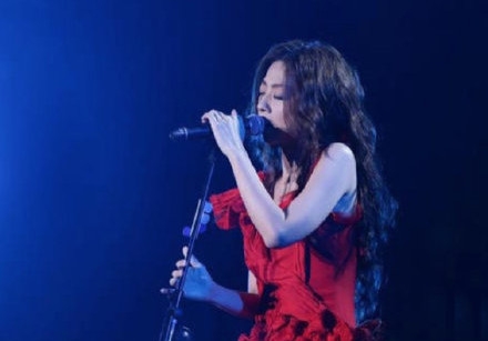 陈绮贞宣布与相爱18年男友分手 双方退回好友和工作伙伴的关系