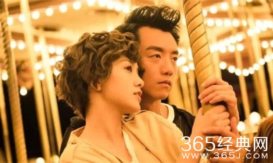 《下一任前任》首映口碑票房双扑街，网友：给一星都嫌多
