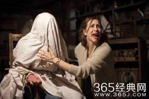 《招魂3》北美定档  何时引进国内