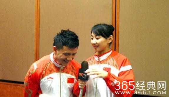 何雯娜公开恋情 与陈一冰过往种种再次被提