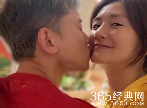 张杰为谢娜庆生：爱你是我最幸福的事