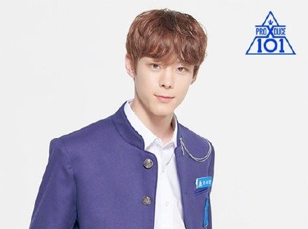 尹书彬因以往不良行为被曝光而退出拍摄 节目组开始再次调查练习生私生活