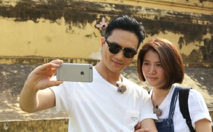 袁咏仪式经济独立 经济独立的最高境界