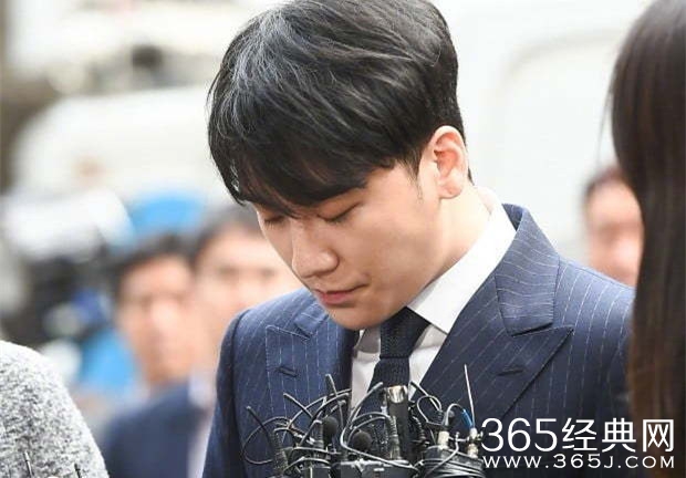 《胜利传》终将迎来大结局 韩国警方今日申请了对胜利和刘仁硕的逮捕令