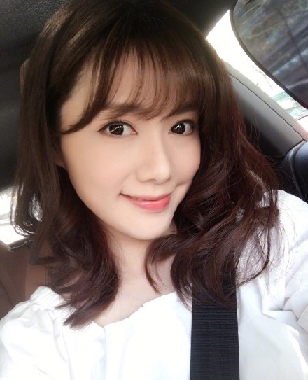 汤洛雯取代黄心颖重拍《法证先锋4》 表示自己不怕执二摊