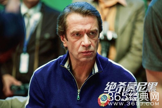 《绝杀慕尼黑》宣布定档  俄罗斯本土票房冠军