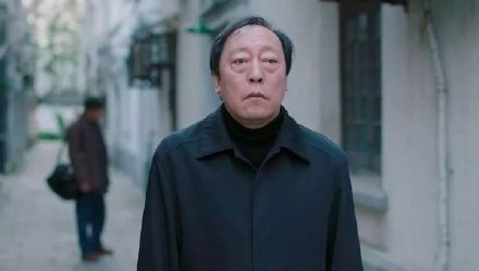 倪大宏自曝小时候叫“倪小孩” 网友表示还是苏大强好听