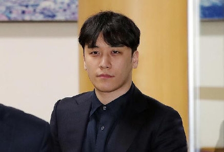 胜利被拘捕后最新消息 被曝亲自参与性买卖