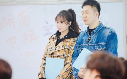 杜海涛自曝将2019年内结婚迎娶沈梦辰 恋爱六年终将结果